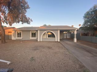 2501 N 49th Ave, Phoenix, AZ 85035