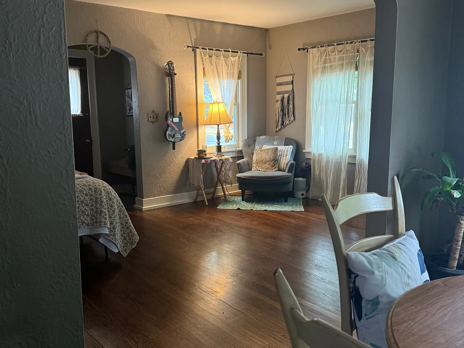 2 bed, $1,550 — Photo 4
