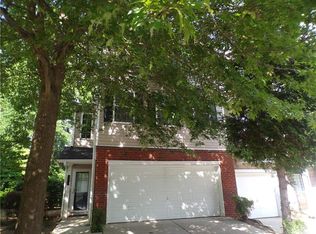 642 Providence Pl SW, Atlanta, GA 30331