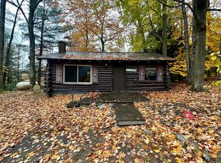 2644 N Hawkins Rd, Luther, MI 49656