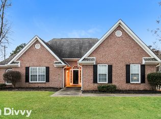 904 Field View Dr, McDonough, GA 30253