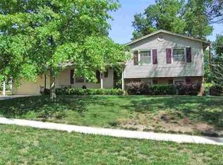 1600 SW 30th St, Topeka, KS 66611