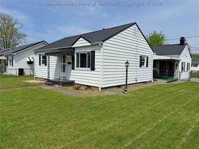 2526 Washington Ave, Saint Albans, WV, 25177
