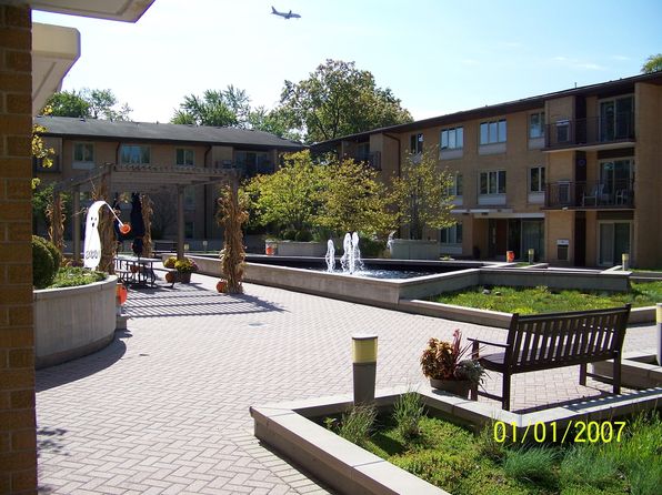 Condos In Park Ridge Il