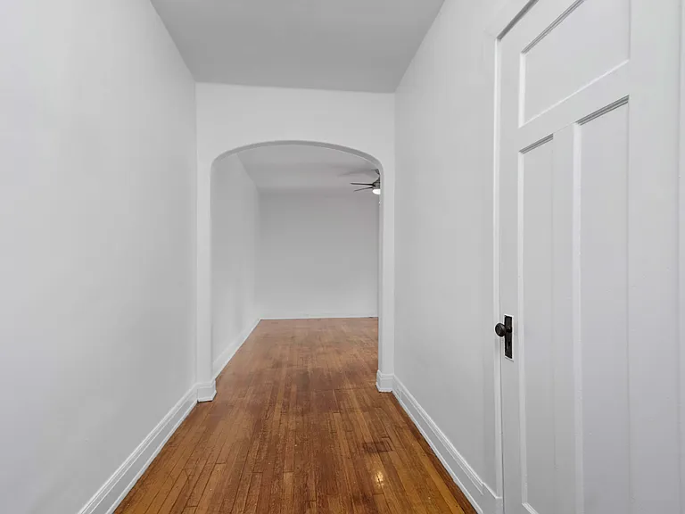 Entry Way