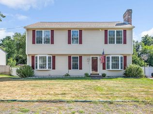 23 Hassel Brook Rd, Nashua, NH 03060