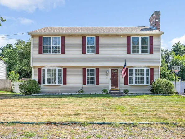23 Hassle Brook Road, Nashua, NH 03060