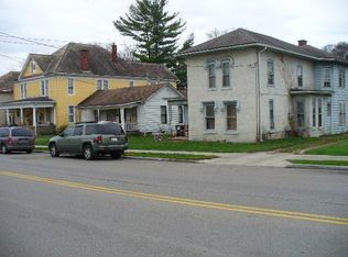 311 Mount Vernon Rd, Newark, OH 43055