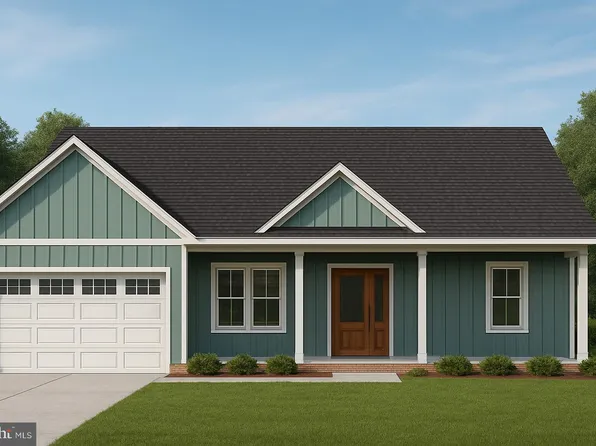 0 Evens Rd, Viola, DE 19979