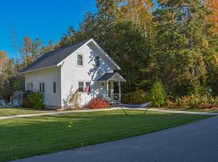 3154 Larson Ln, Ephraim, WI 54211