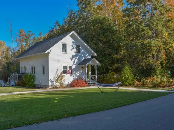 3154 Larson Ln, Ephraim, WI 54211
