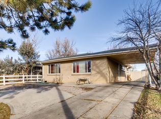 2048 Ironton St, Aurora, CO 80010