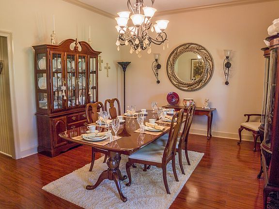 415 Lux Road Hattiesburg, MS