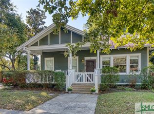 1207 E 50th St, Savannah, GA 31404