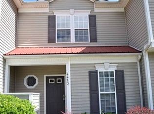 4413 Eaves Ln #13, Charlotte, NC 28215