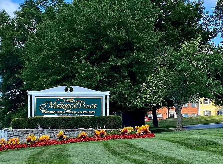 Merrick Place