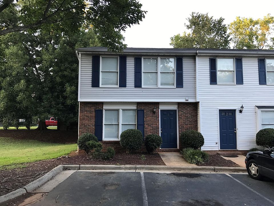 Front Entrance Unit 1