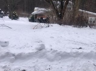 1355 Observatory Rd, Martinsville, IN 46151