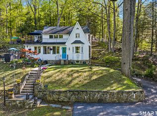 14 Rocky Hill Road, New Fairfield, CT 06812
