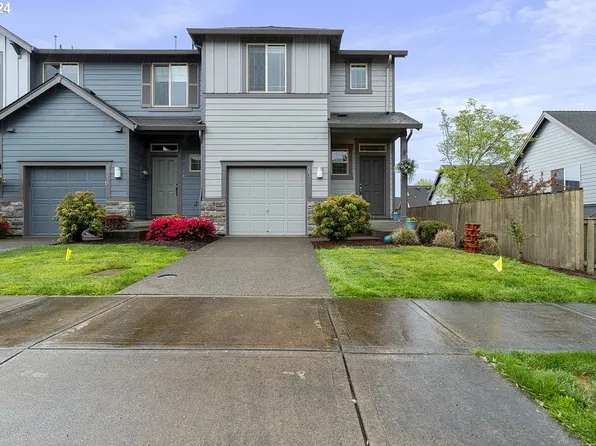 16345 SE Scoria Ln, Damascus, OR 97089