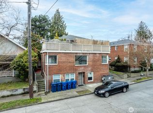 7329 15th Avenue NW, Seattle, WA 98107