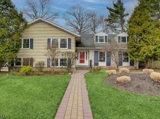 17 Spring Hill Dr, West Orange, NJ 07052
