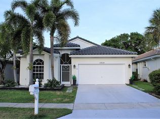 10824 Fillmore Dr, Boynton Beach, FL 33437