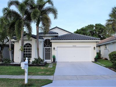 10824 Fillmore Dr, Boynton Beach, FL, 33437
