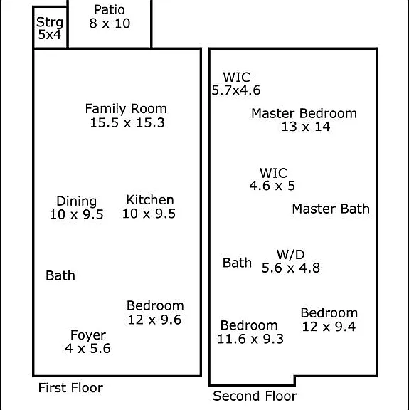 3243 Warm Springs Ln — Photo 22