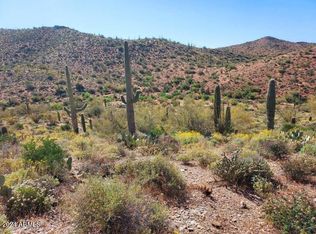 0 N Hardt Tank Rd #4L, Gold Canyon, AZ 85118