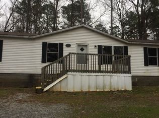 221 Oakleigh Dr, Carrollton, GA 30116