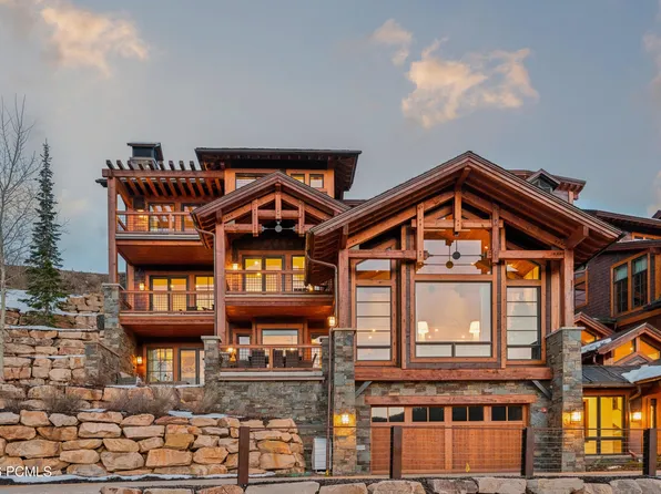 14 Nakoma Ter, Park City, UT 84060