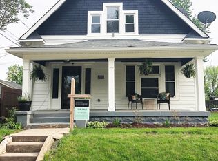 825 Parkway Ave, Indianapolis, IN