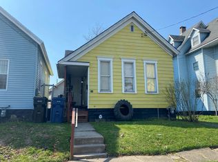 162 Jasper St, Syracuse, NY 13203
