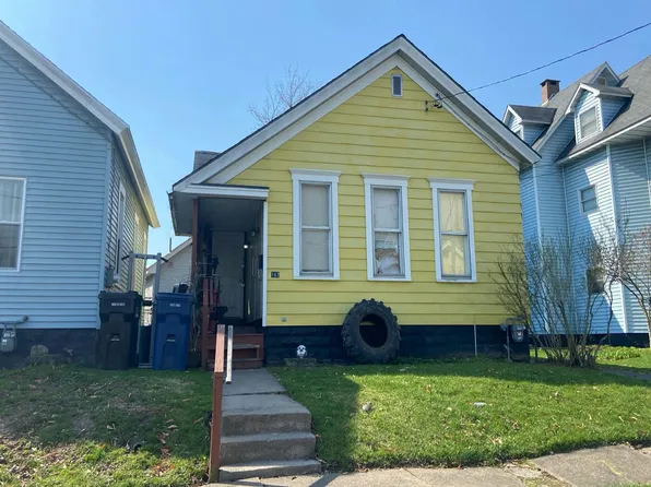 162 Jasper St, Syracuse, NY 13203