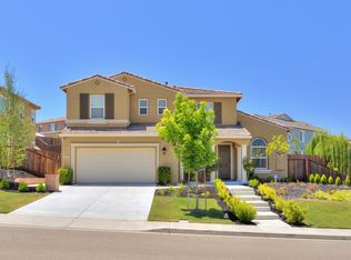 4618 Le Conte Cir, Antioch, CA 94531
