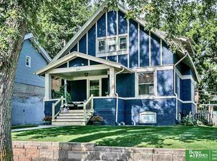 508 N 41st Ave, Omaha, NE 68131