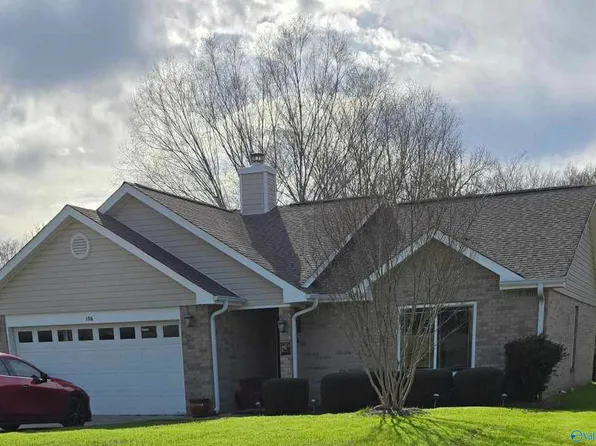 106 Harvest Glen Ln, Harvest, AL 35749