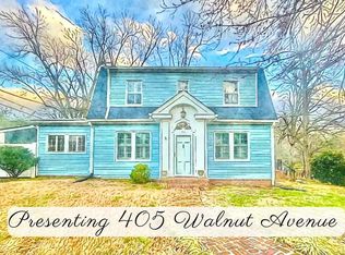 405 W Walnut Ave, Dalton, GA 30720