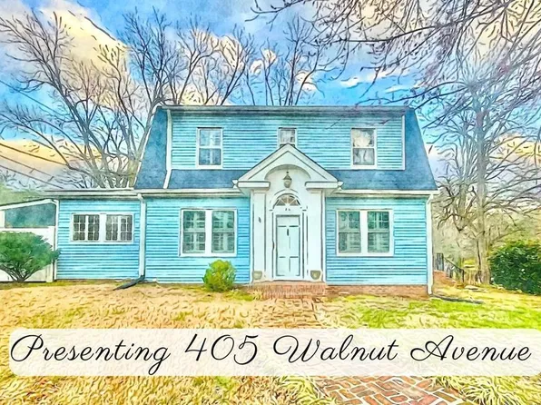 405 W Walnut Ave, Dalton, GA 30720