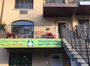 1286 Ogden Ave, Bronx, NY 10452
