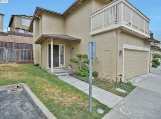 21940 Nugget Canyon Dr, Castro Valley, CA
