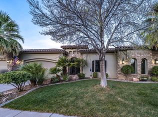 1515 N 775 W #W, Washington, UT 84780