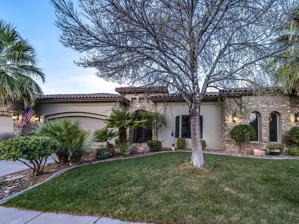 1515 N 775 W #W, Washington, UT 84780