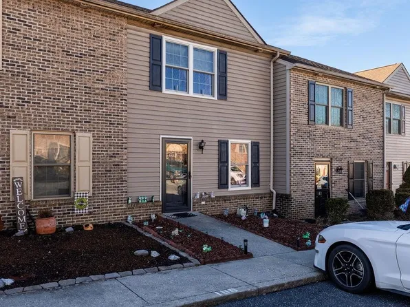 184 Griffin Ln, Broadway, VA 22815