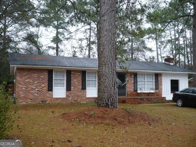 139 Franklin Blvd, Fort Valley, GA, 31030
