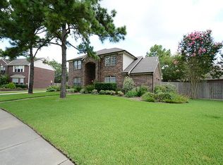 17502 Rustling Aspen Ln, Houston, TX 77095