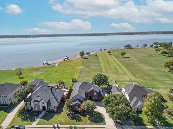 925 Sunset Hill Dr, Rockwall, TX 75087