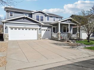 12248 Kittredge St, Commerce City, CO 80603