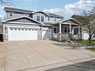 12248 Kittredge Street, Commerce City, CO, 80603